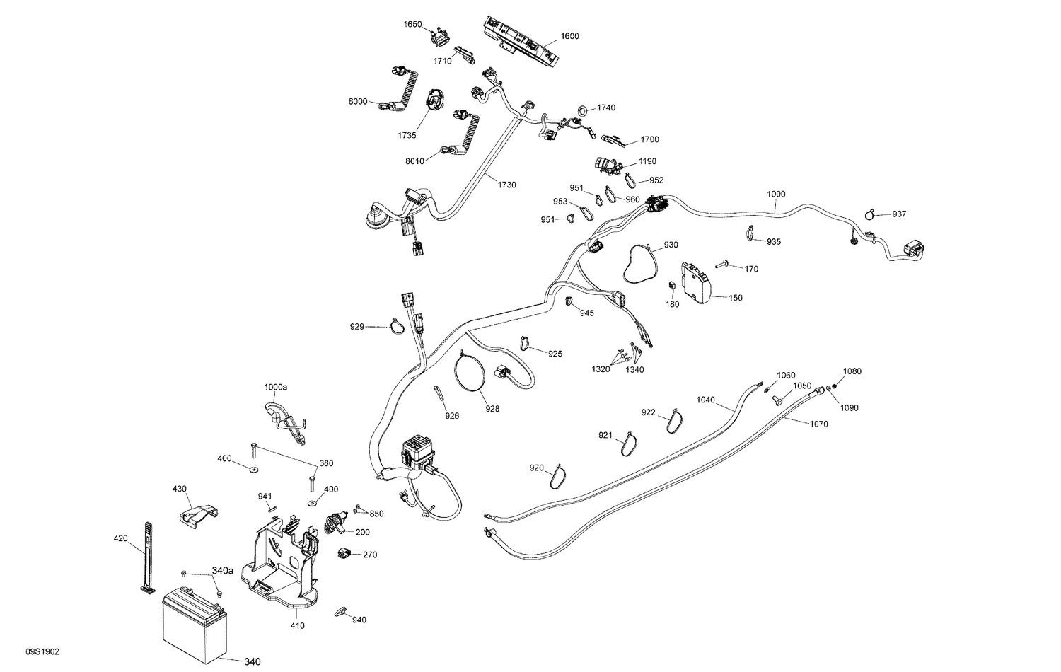 10- Electrical System