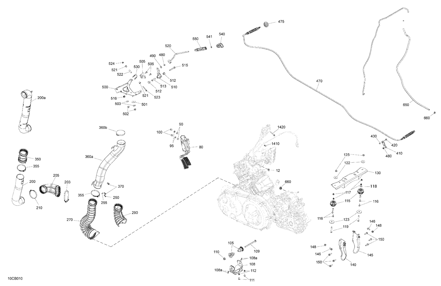 02- Engine - System