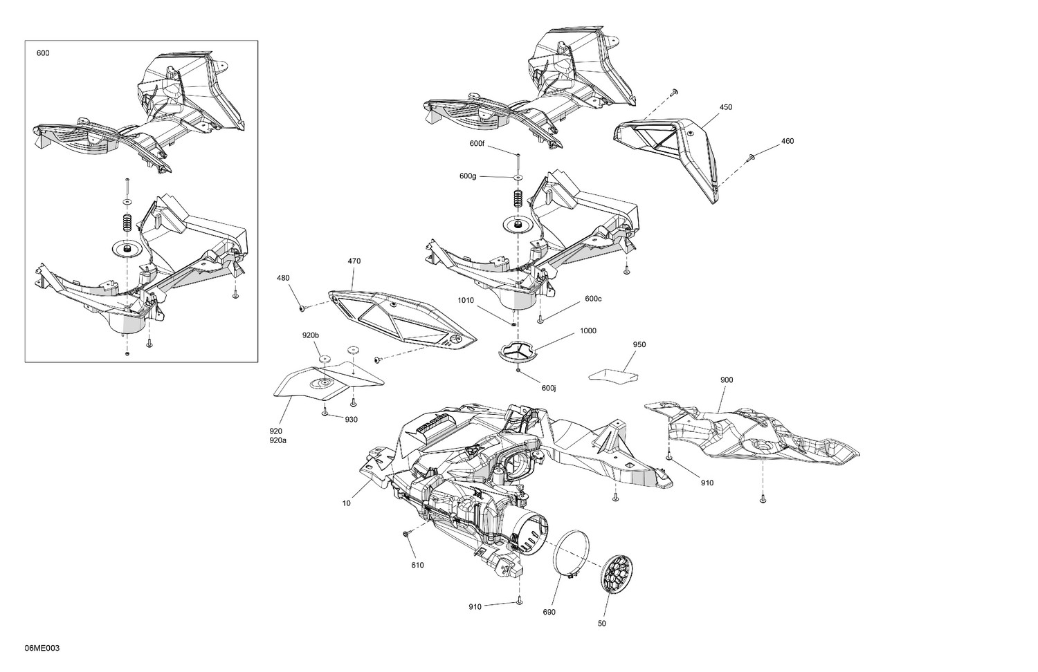 02- Engine - Air Intake
