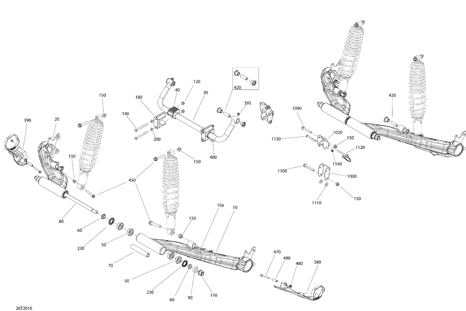 05- Suspension - Rear