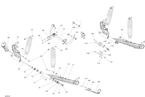 05- Suspension - Rear Schematic