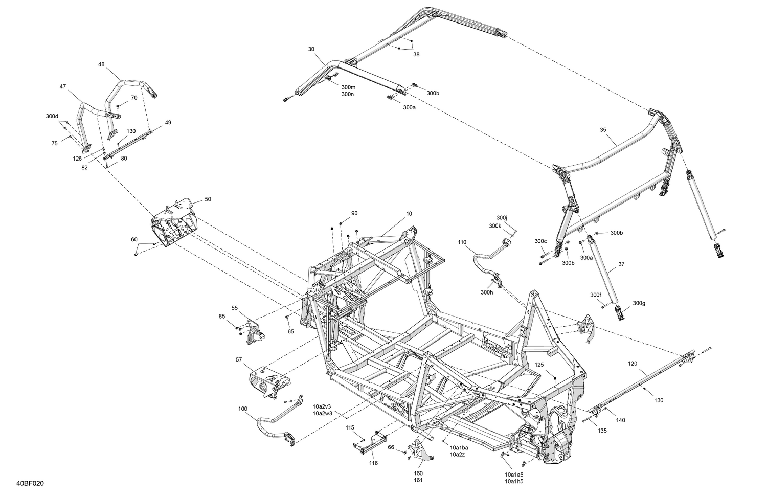 06- Frame - System