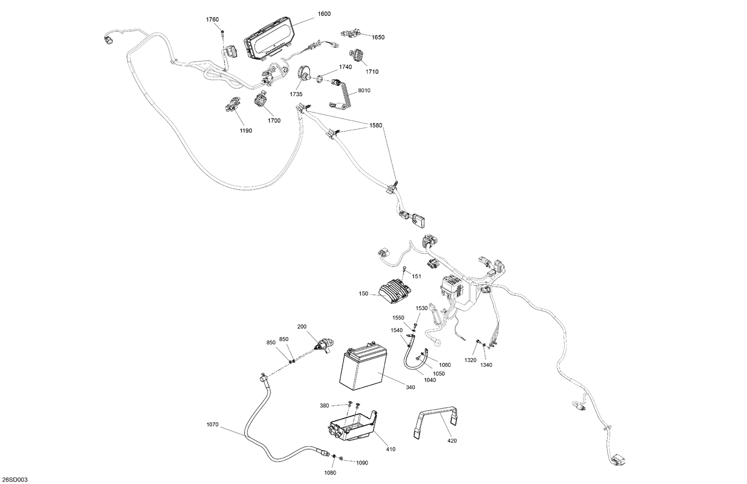 08- Electric - System