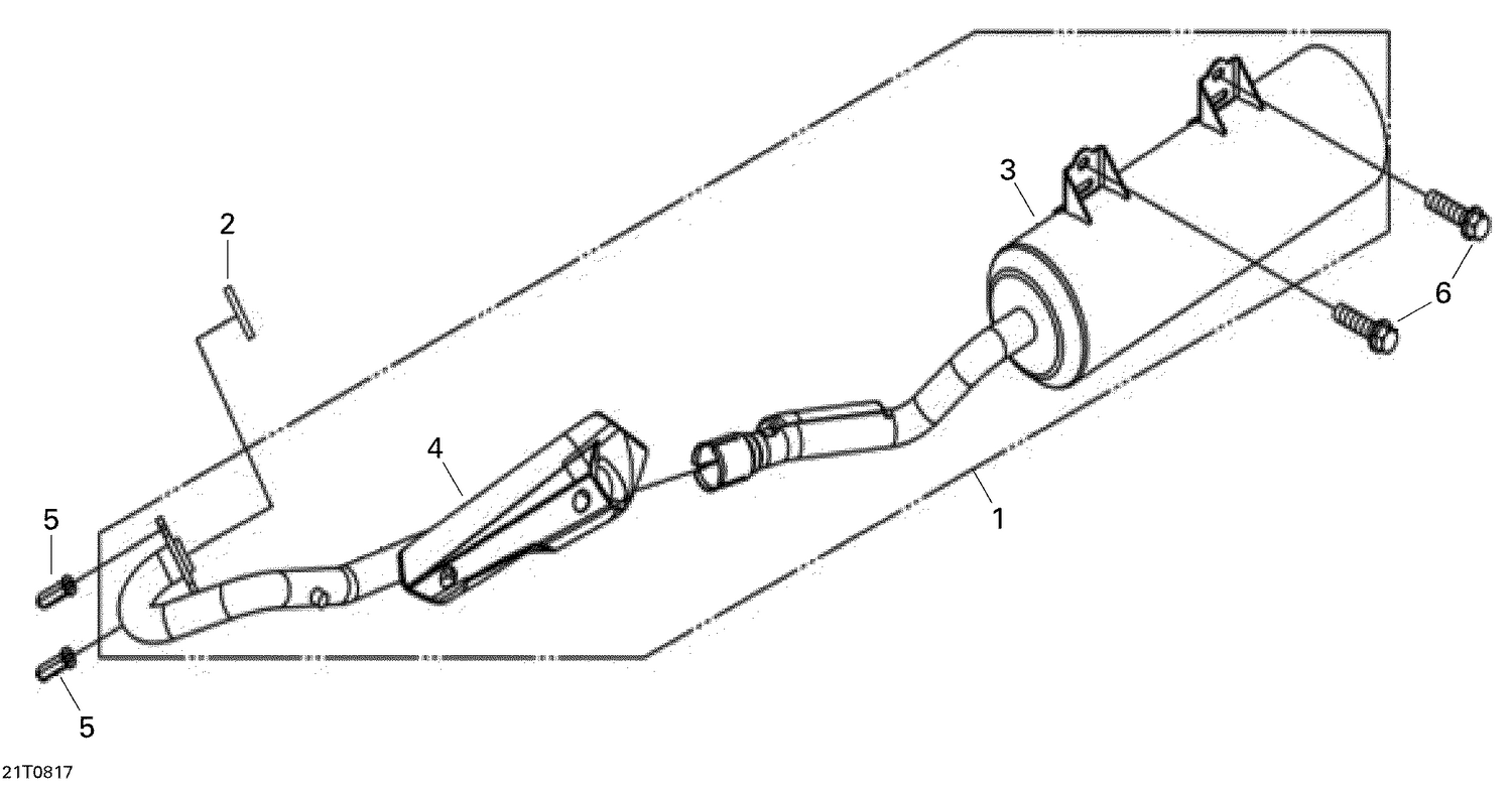 01- Muffler
