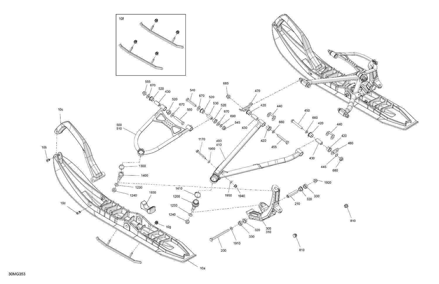 05- Suspension - Front
