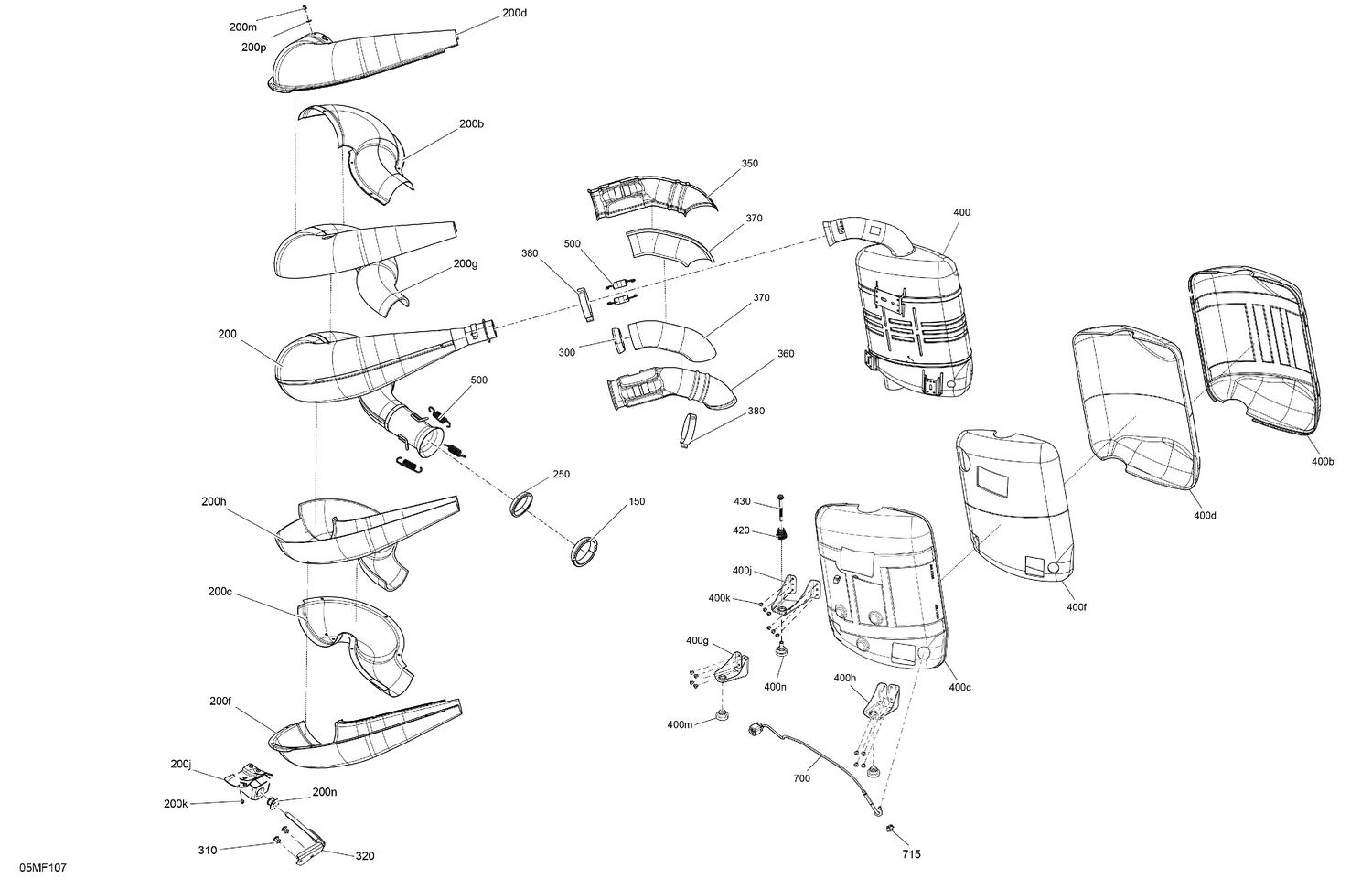 02- Engine - Exhaust
