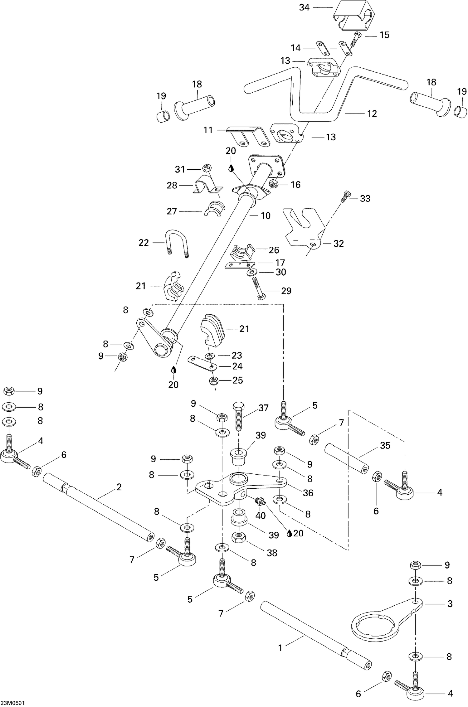 07- Steering System