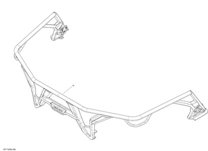 09- Forestry Extension Bagage_93t1528b Schematic