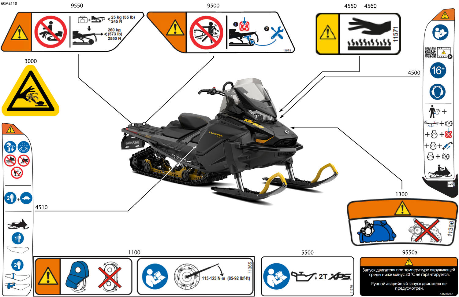 07- Body - Warning Decals