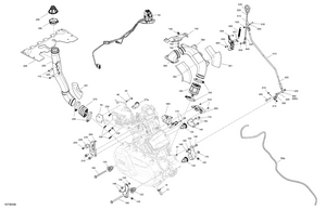 02- Engine - System Schematic