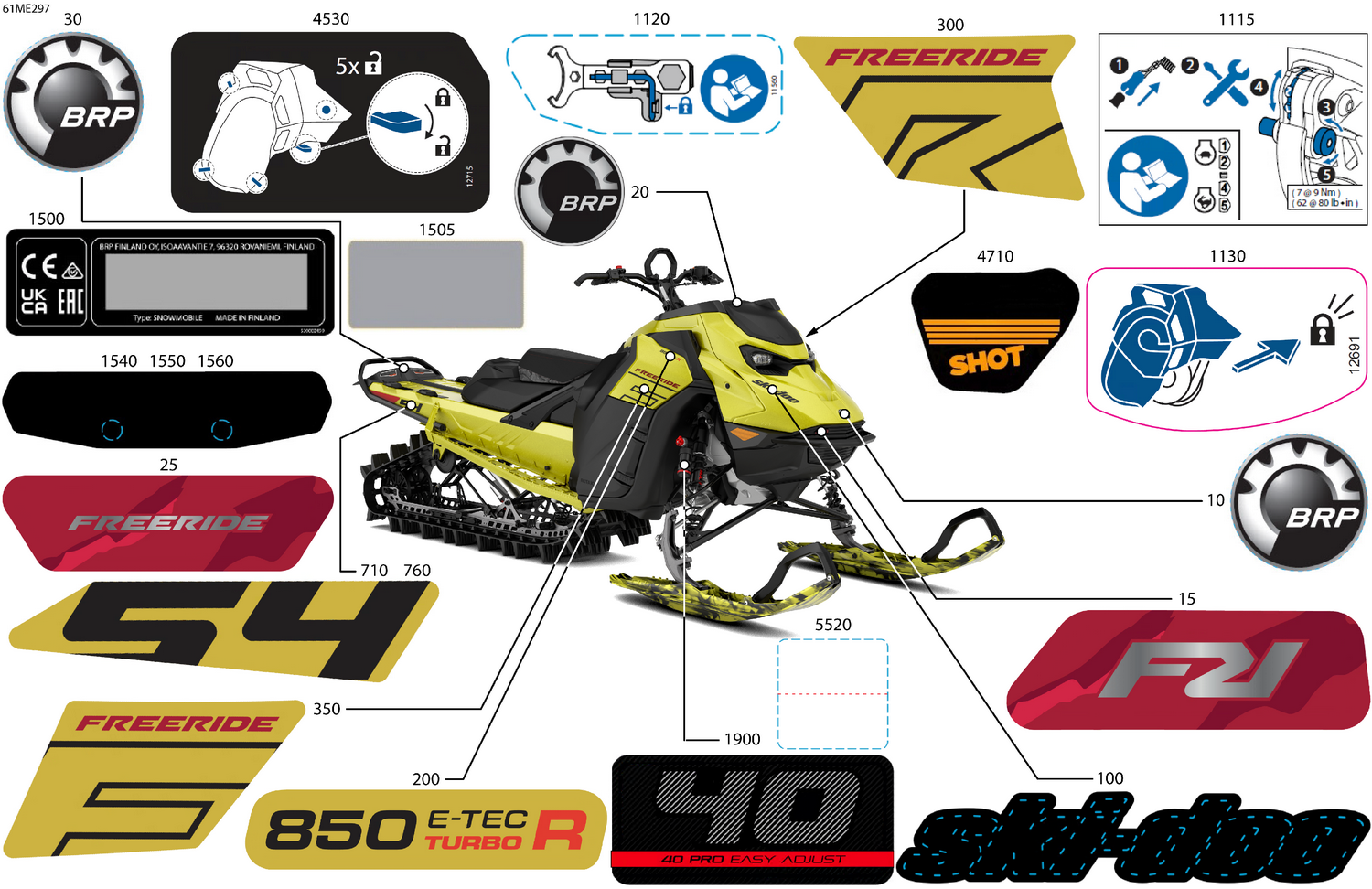 07- Body - Decals