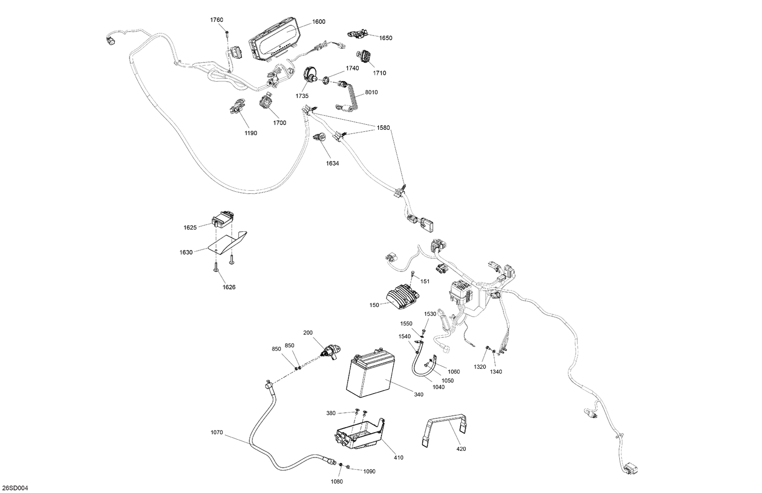 08- Electric - System