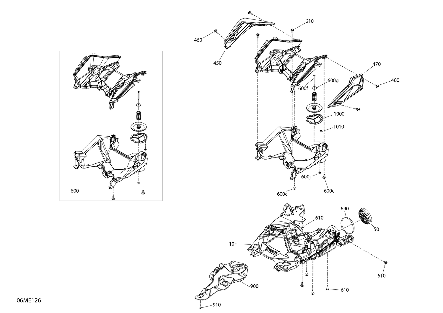 02- Engine - Air Intake