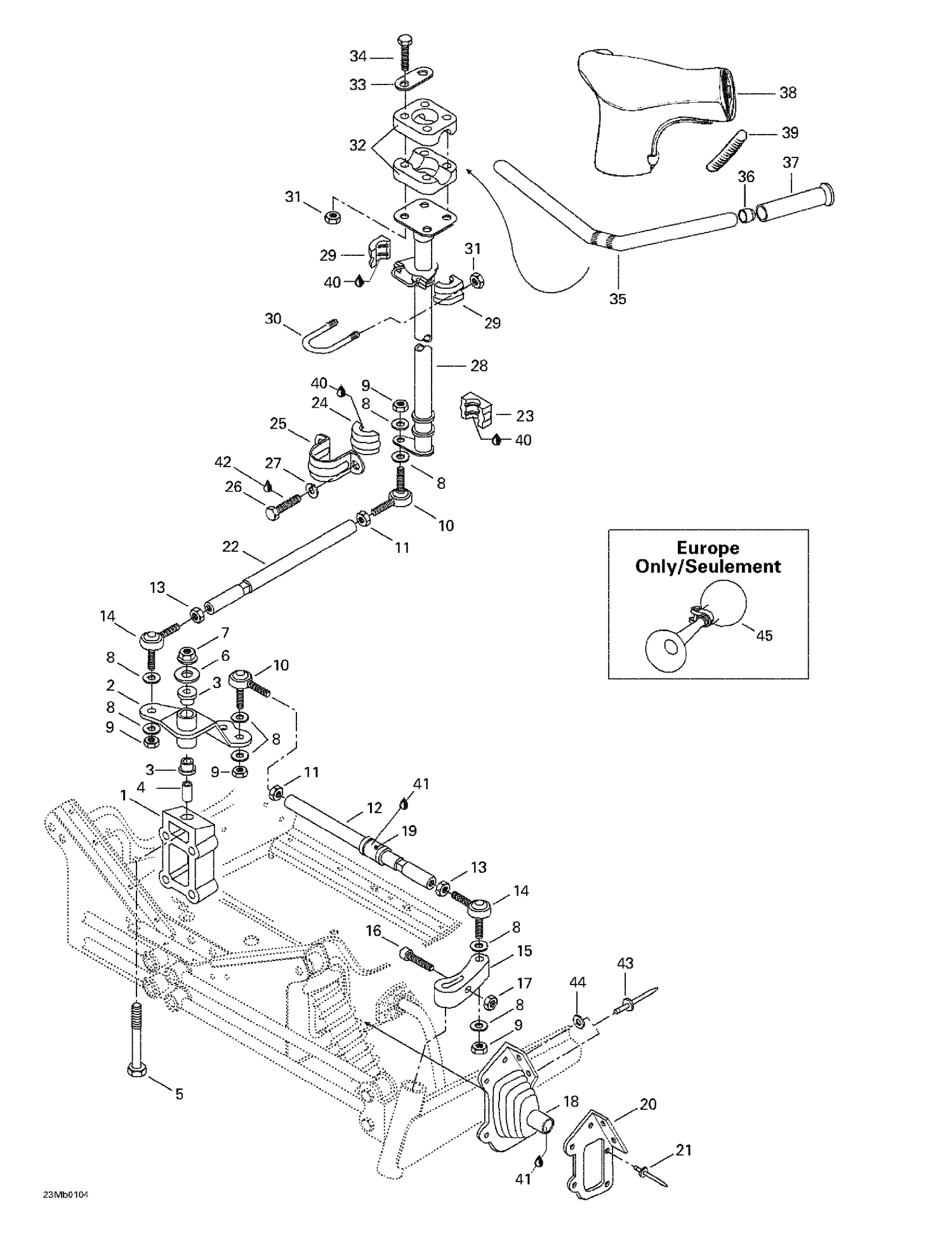 07- Steering System