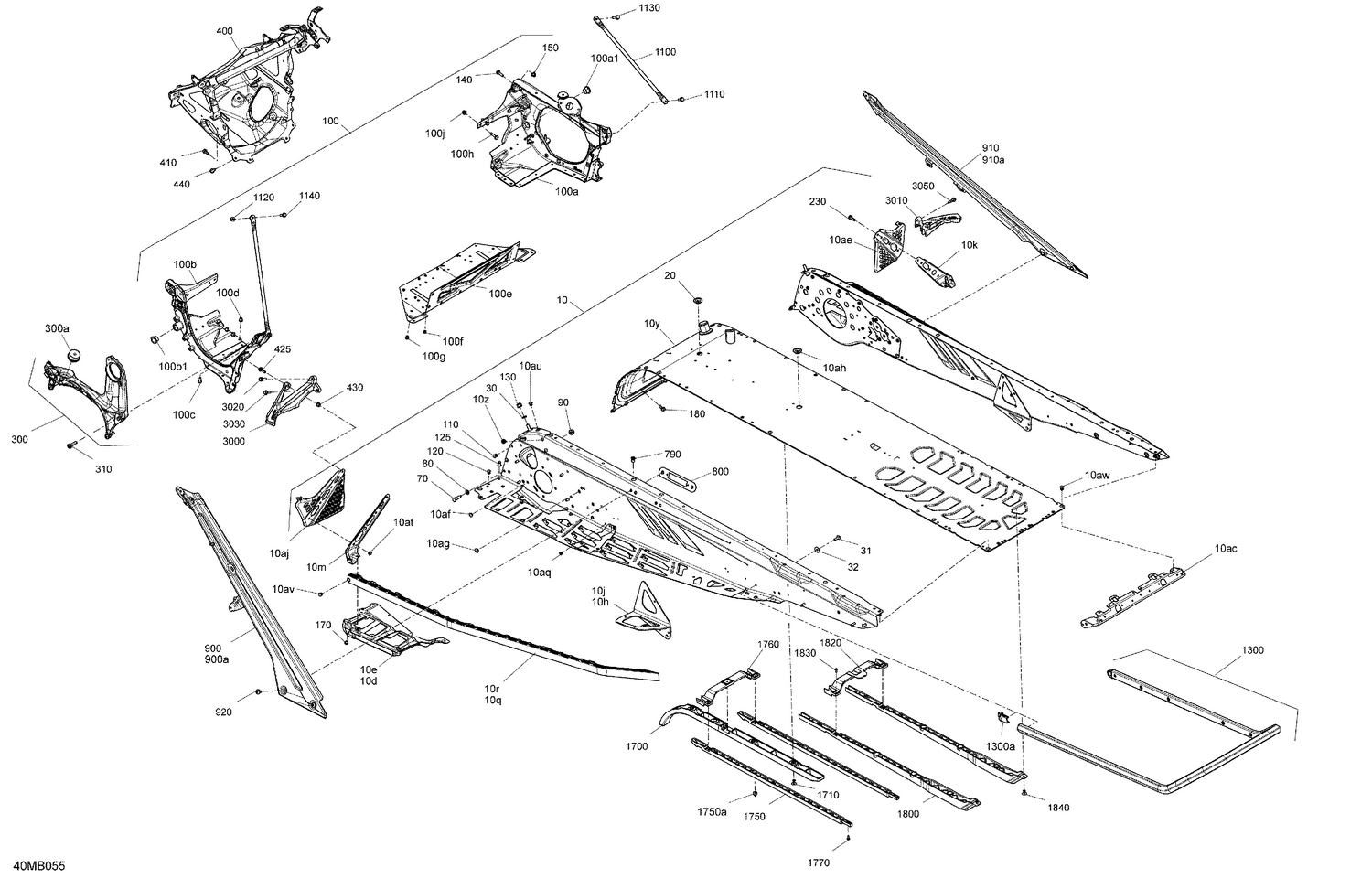 06- Frame - System