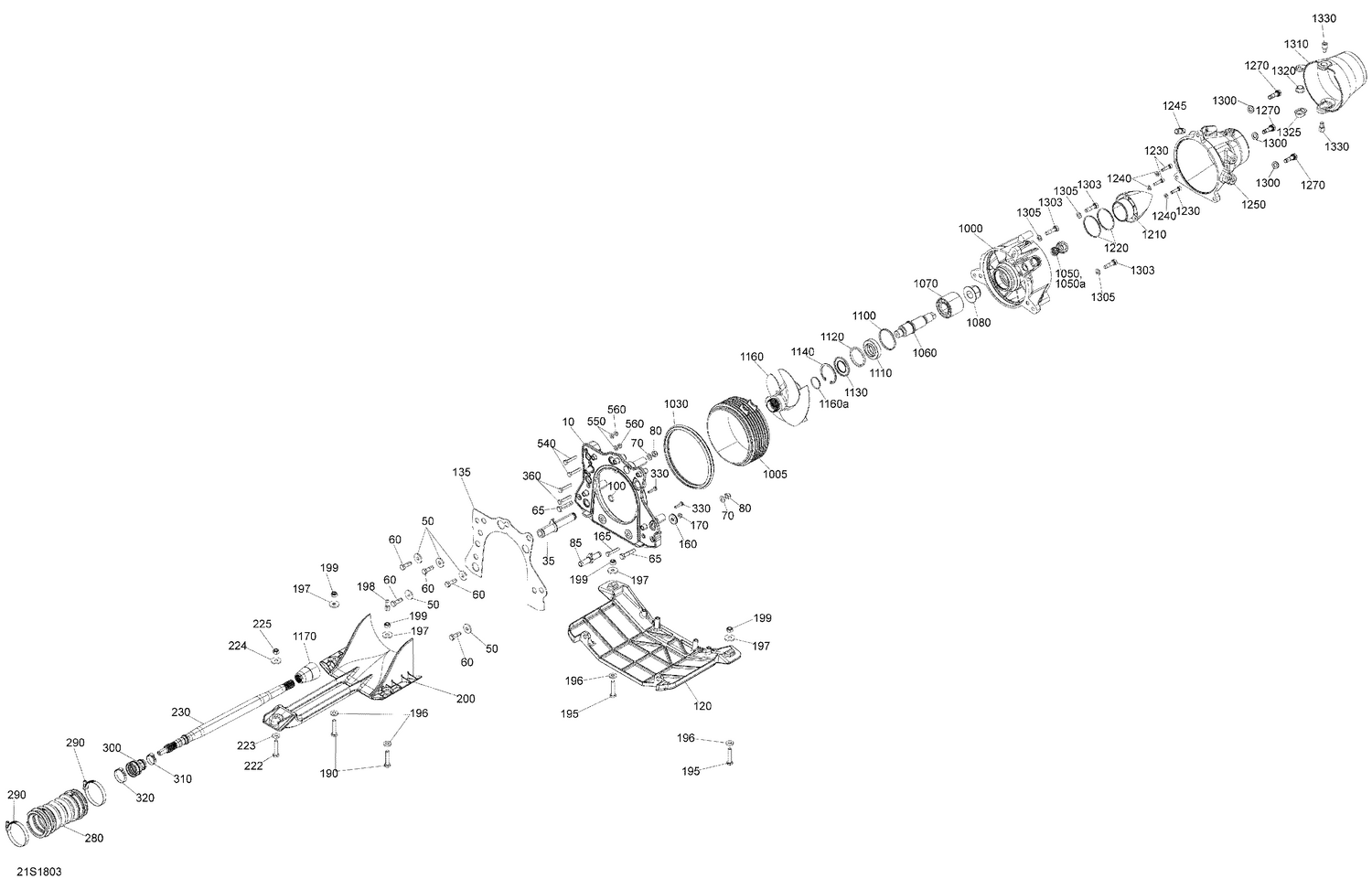 05- Propulsion Spark