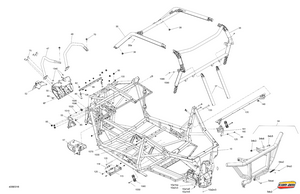06- Frame - System Schematic