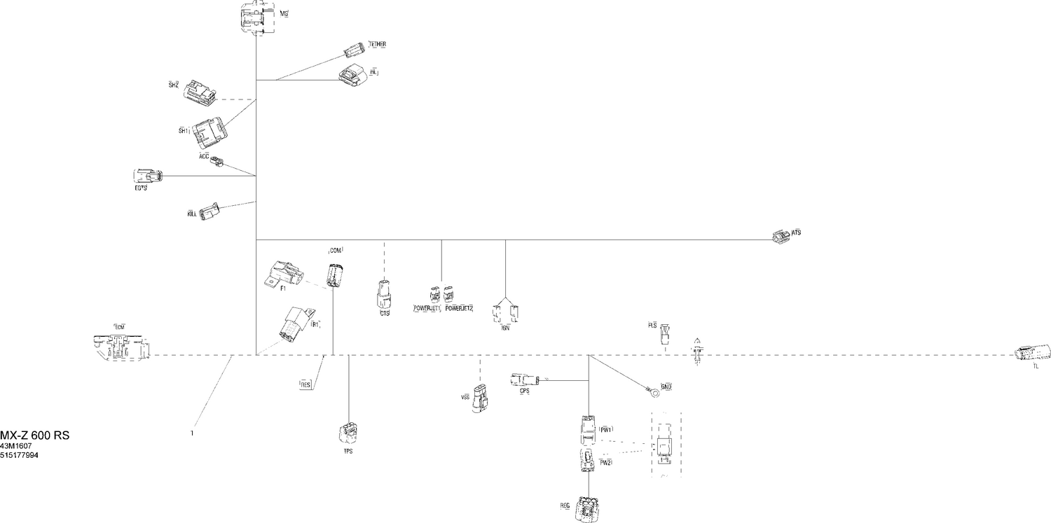 10- Electrical Harness