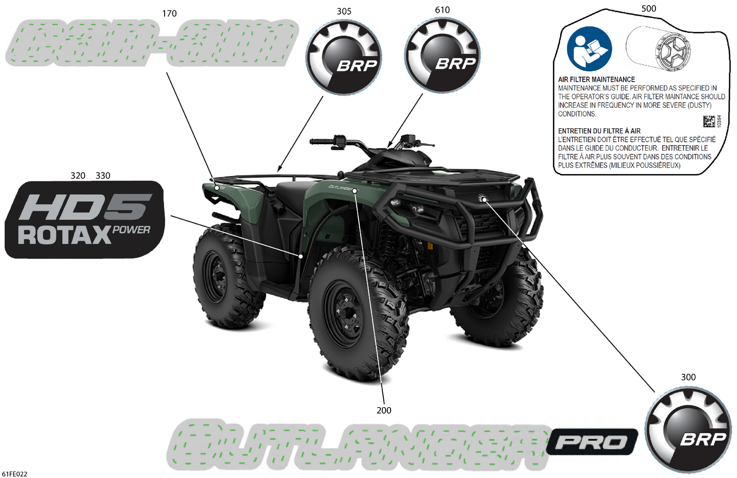 07- Body - Feature Decals