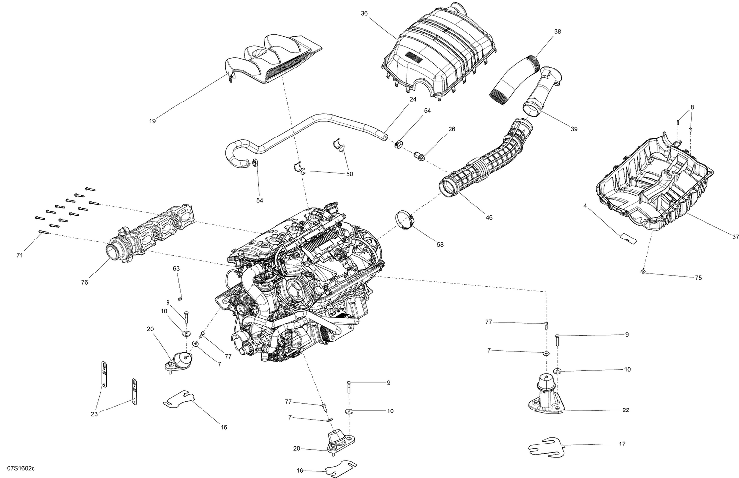 01- Engine - GTX 155