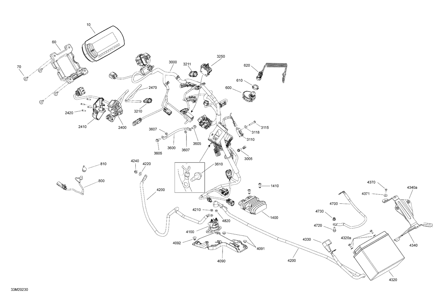 10- Electric - System - SPORT