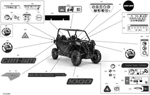 07- Body - Decals Schematic