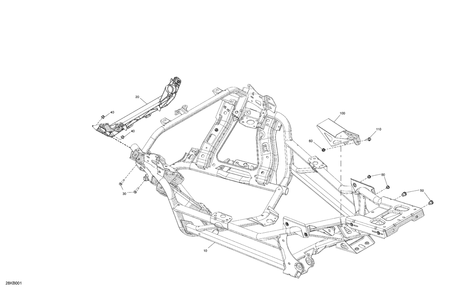 06- Frame - System