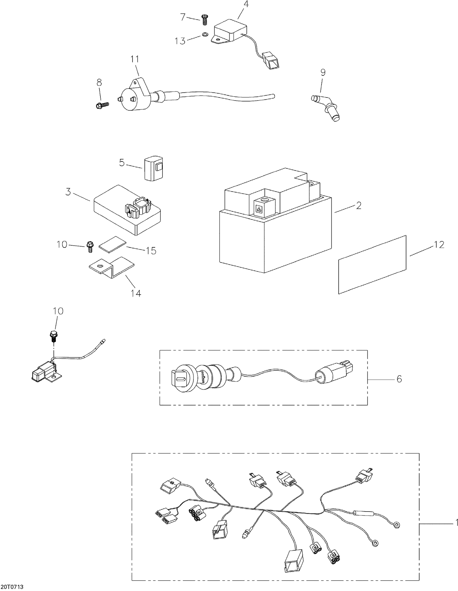 10- Electrical System