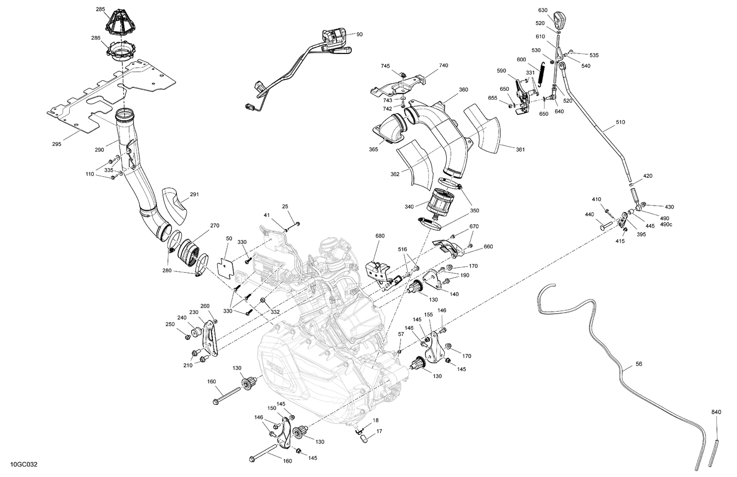 02- Engine - System