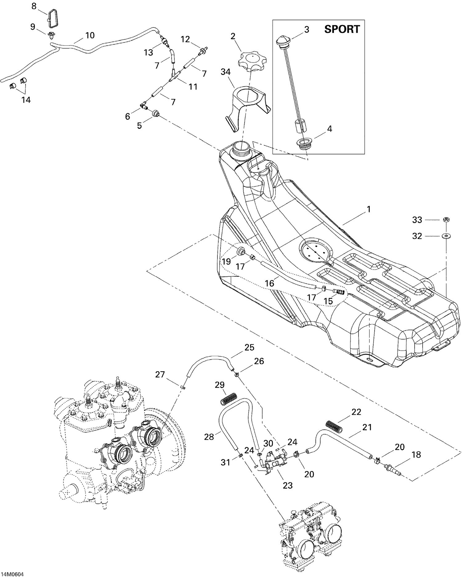 02- Fuel System LTD