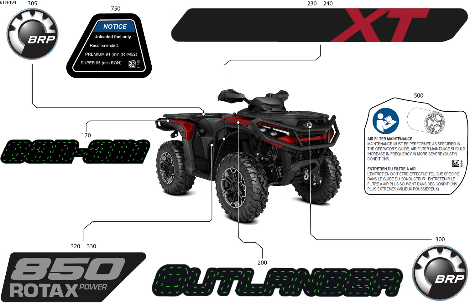 07- Body - Feature Decals