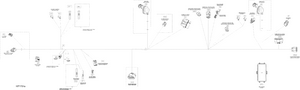 10- Electrical Harness - 710004898 Dps Schematic