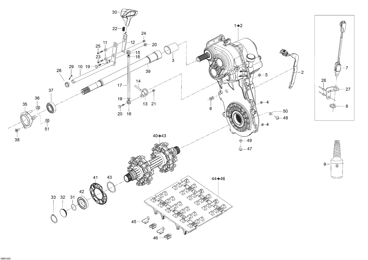 05- Drive System