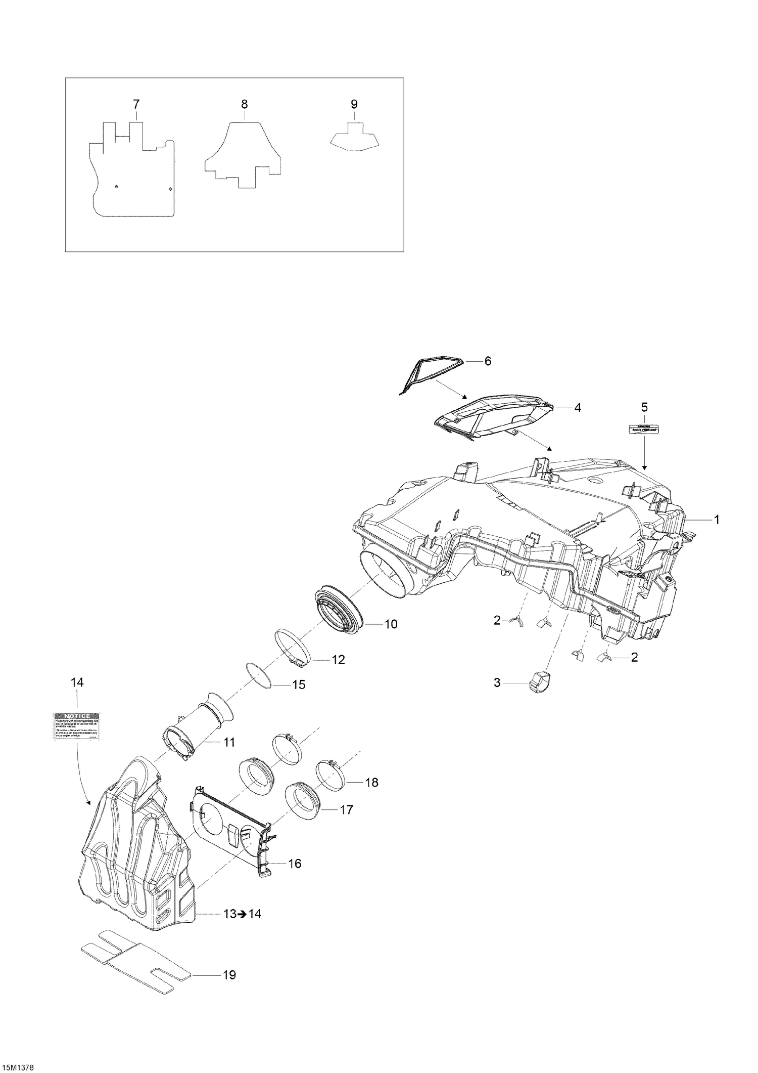 02- Air Intake System