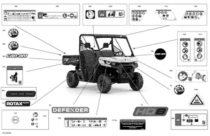 07- Body - Decals  - Dps Schematic