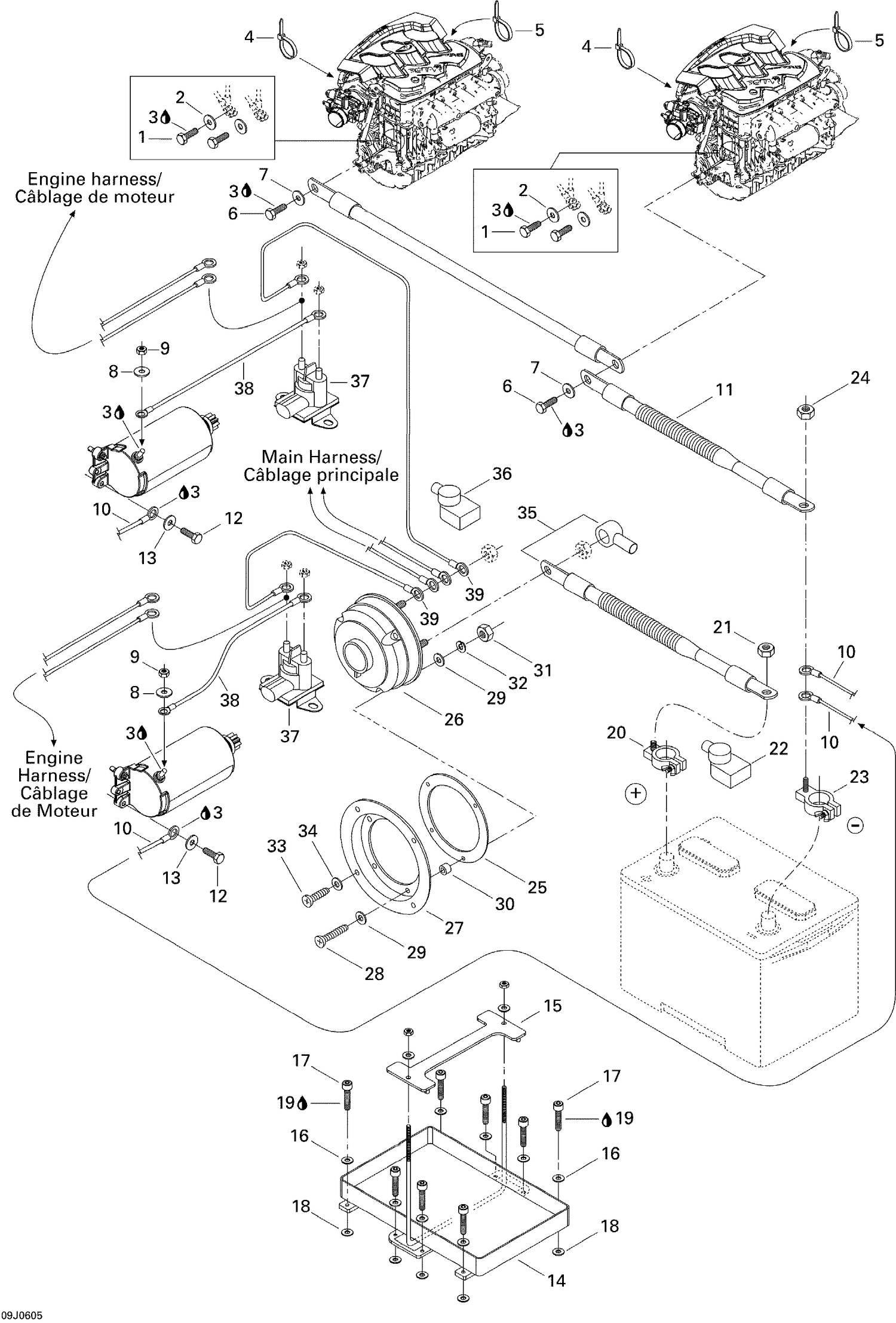 10- Electrical System