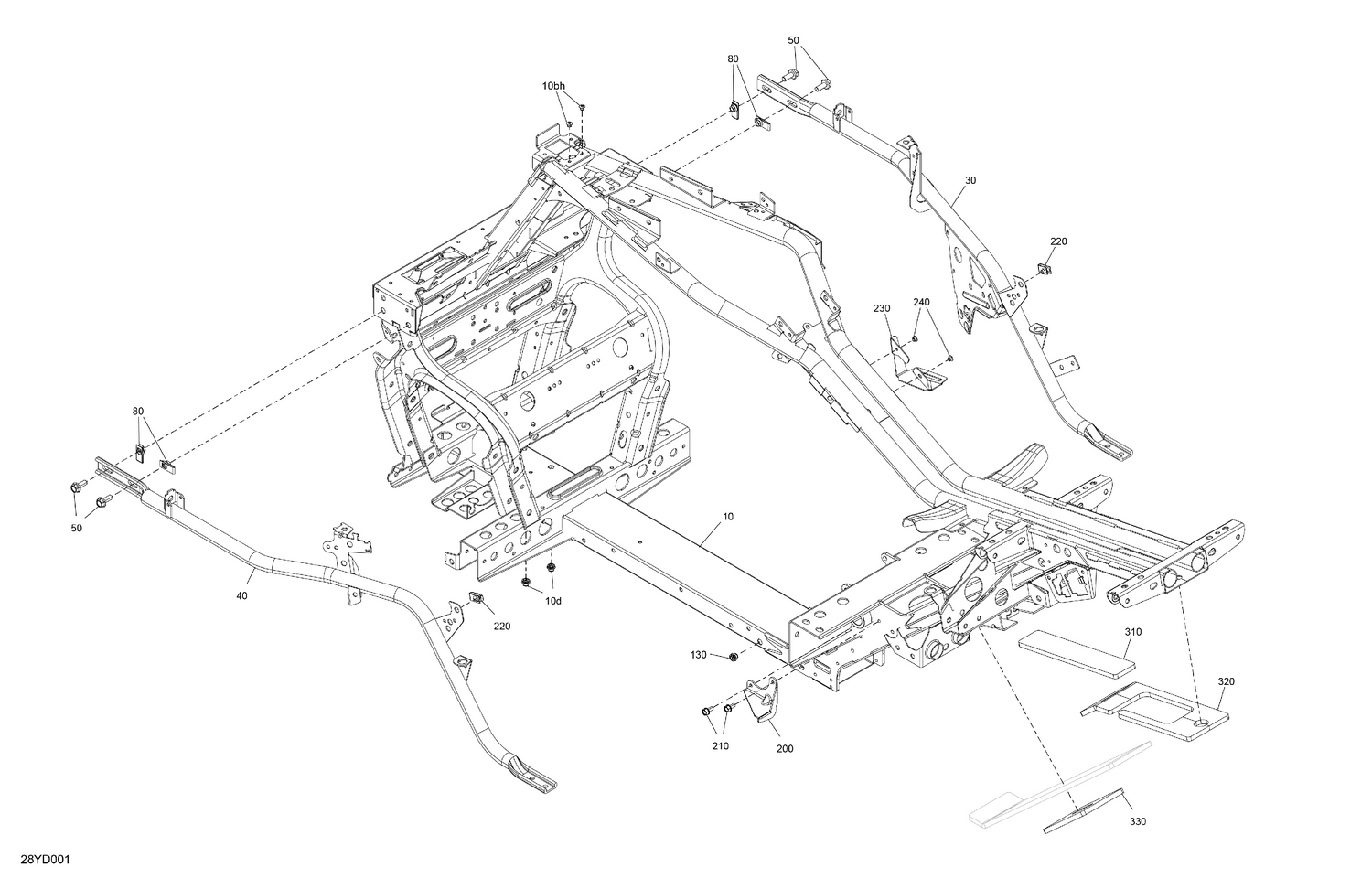06- Frame - System