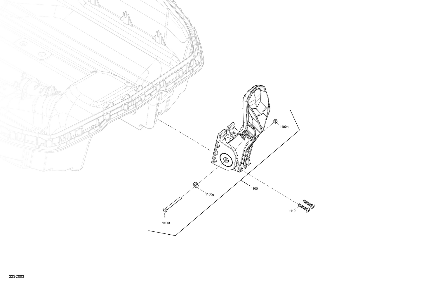 07- Body - Ladder