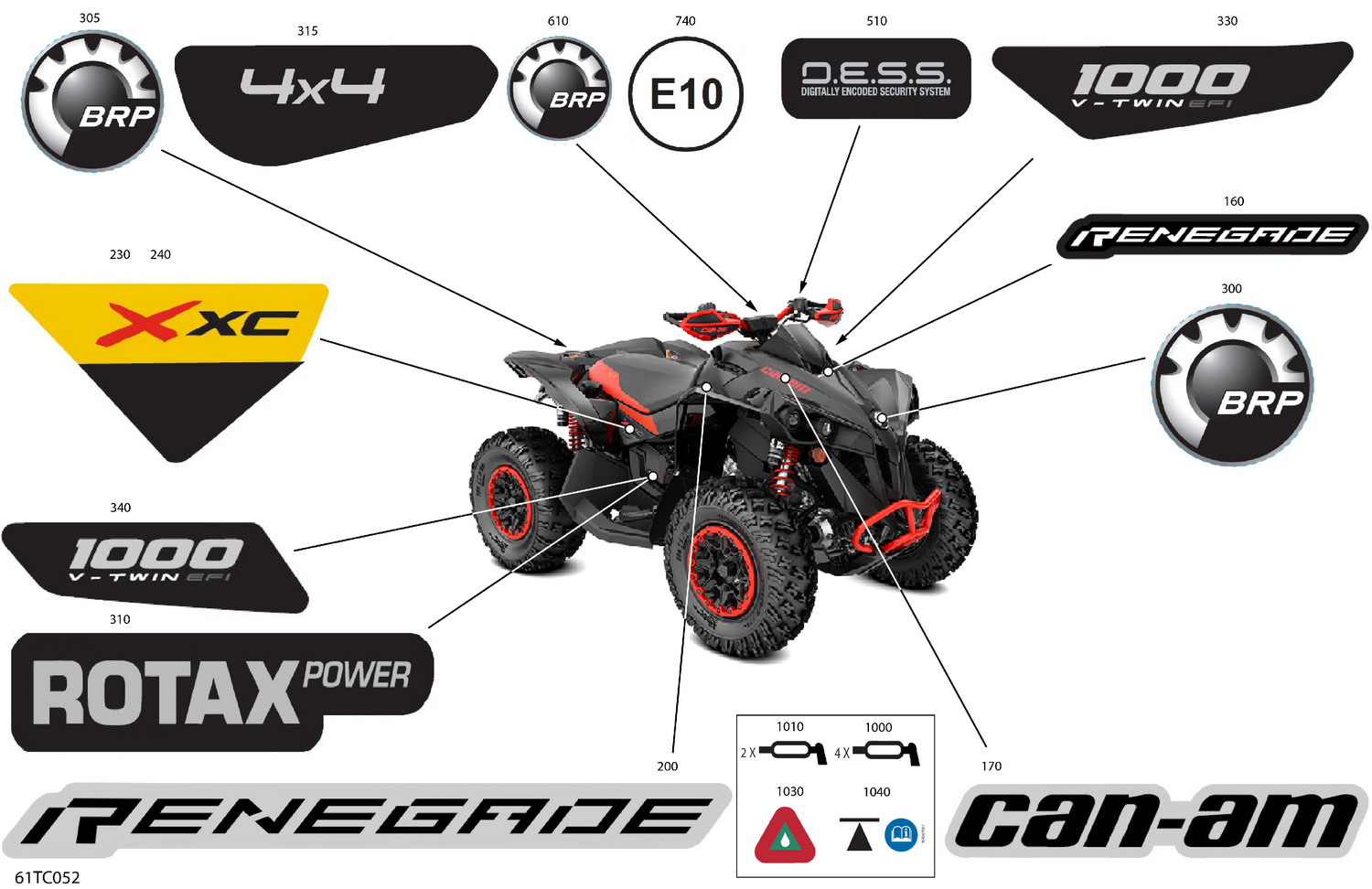 07- Body - Decals