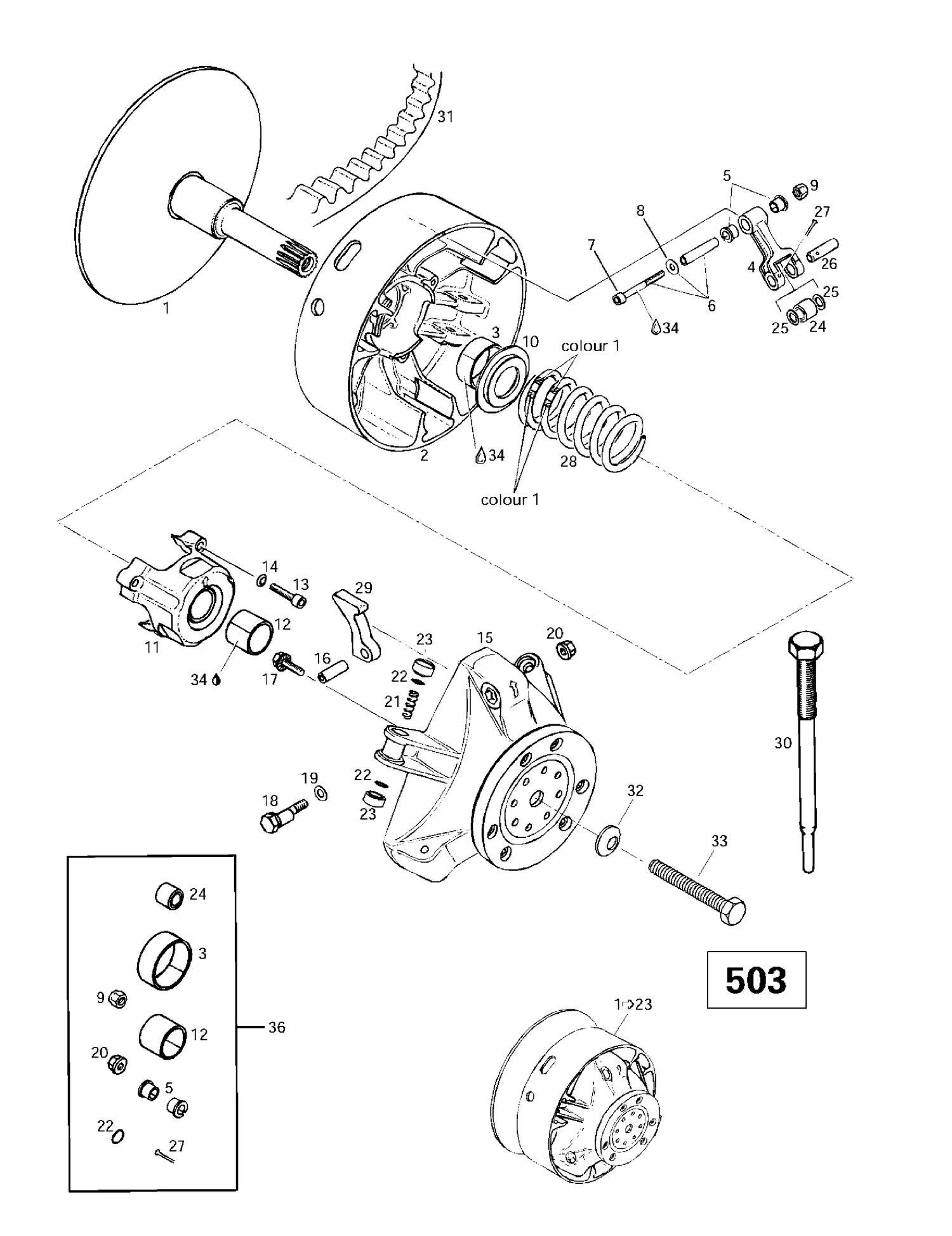 diagram