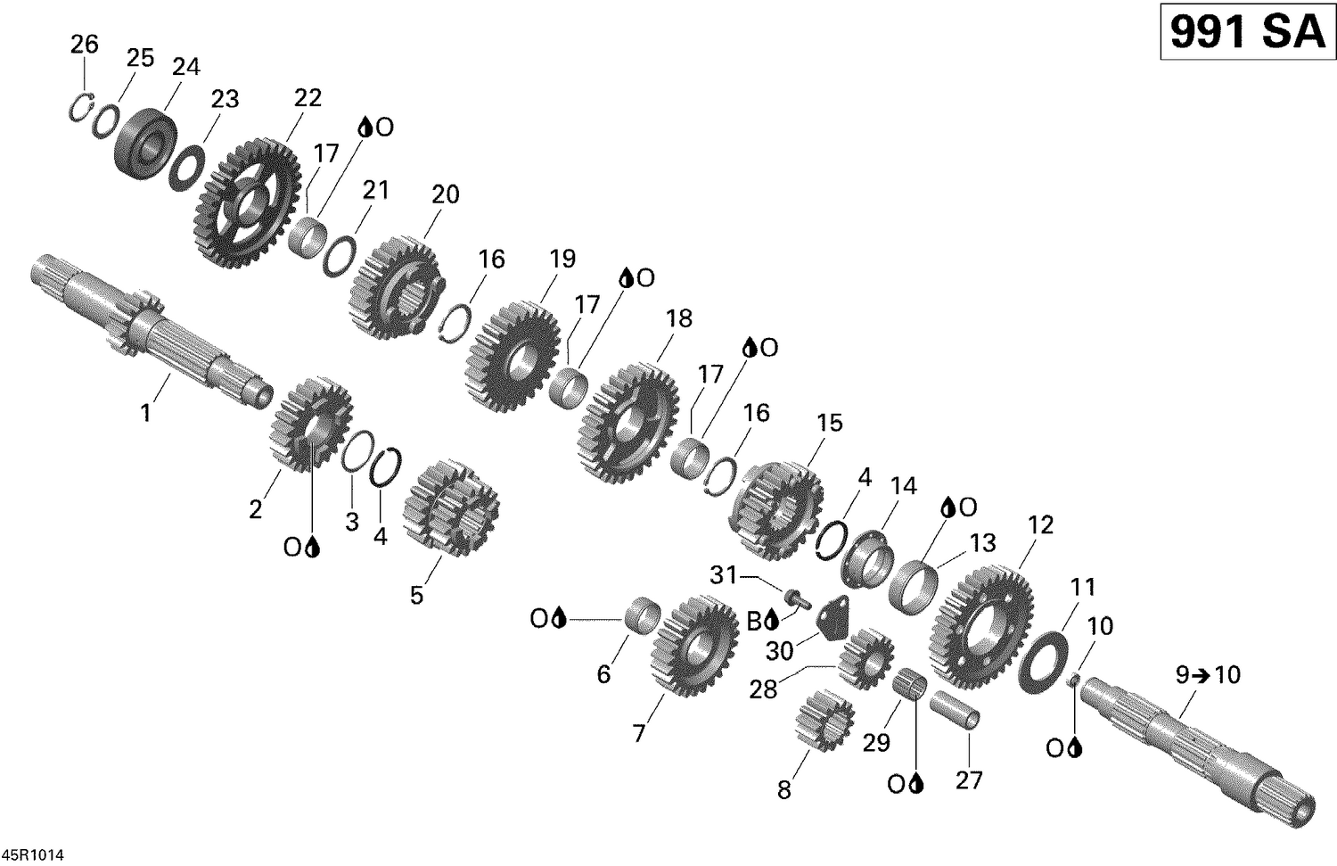 05- Gear Box V1