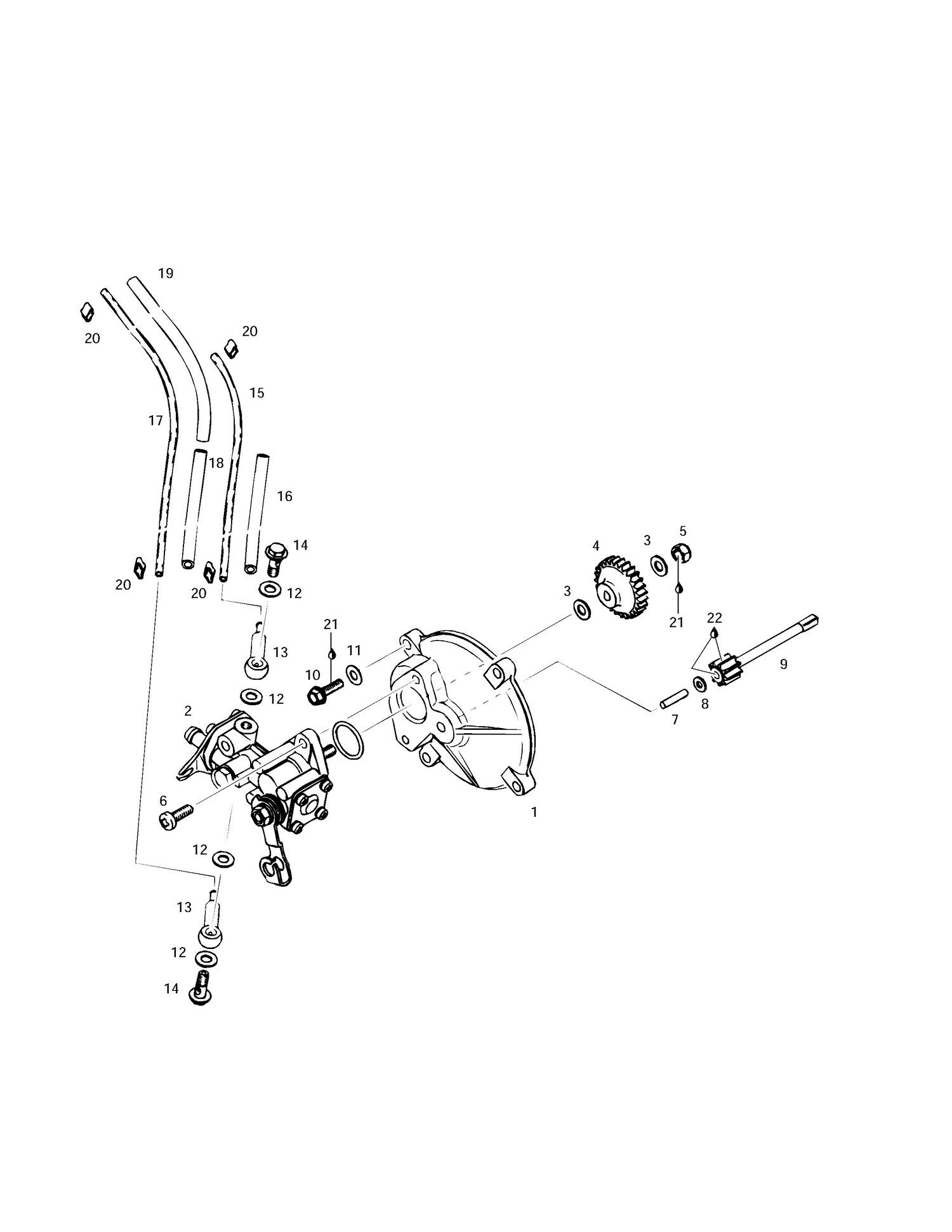 02- Oil Injection System