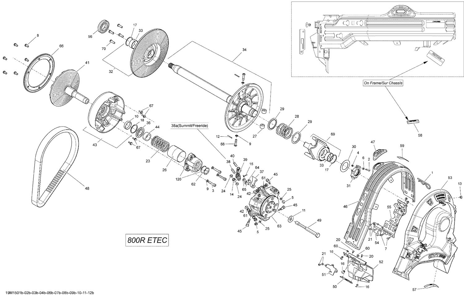 05- Pulley System 800RETEC_19M1508b