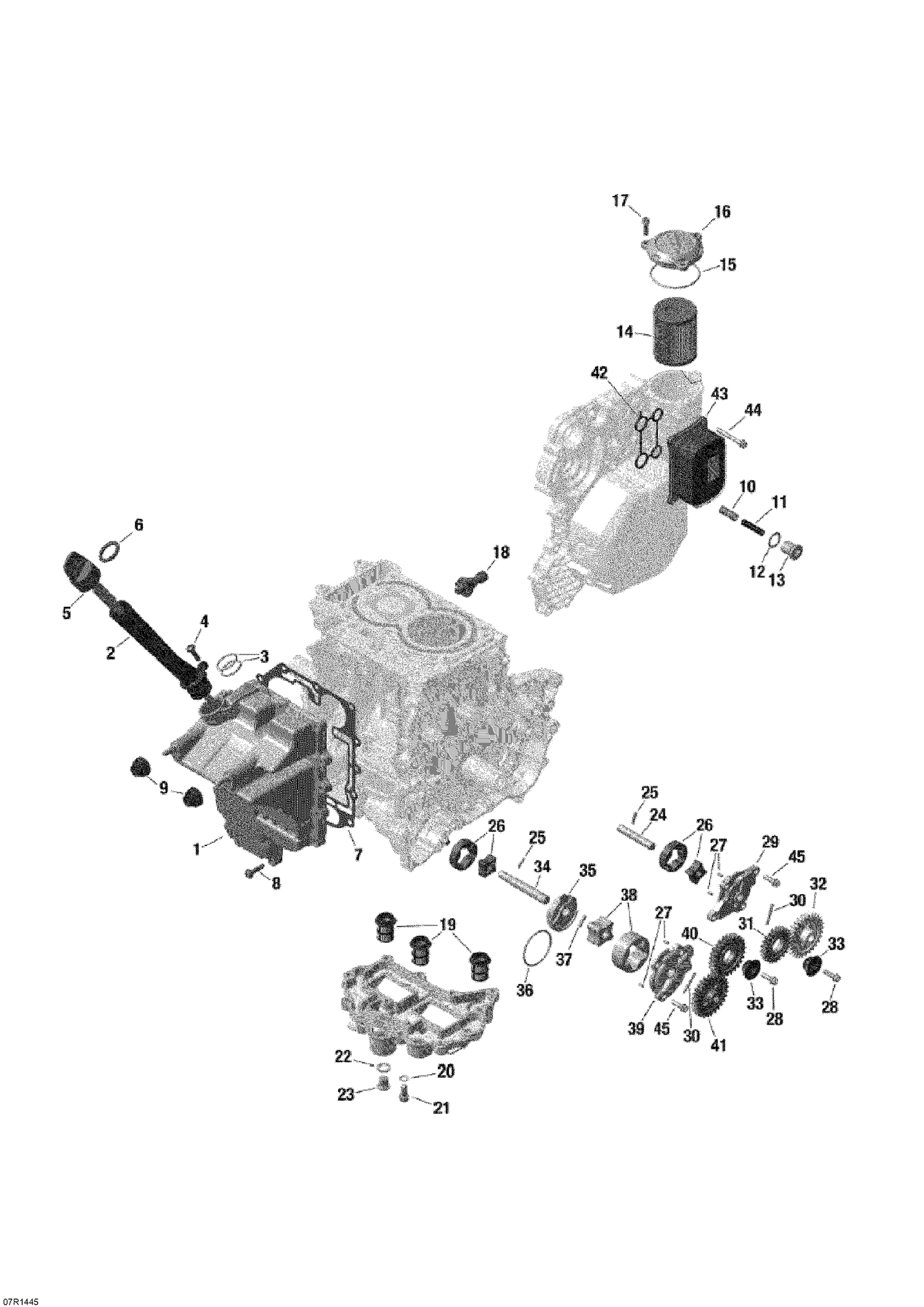 01- Engine Lubrication