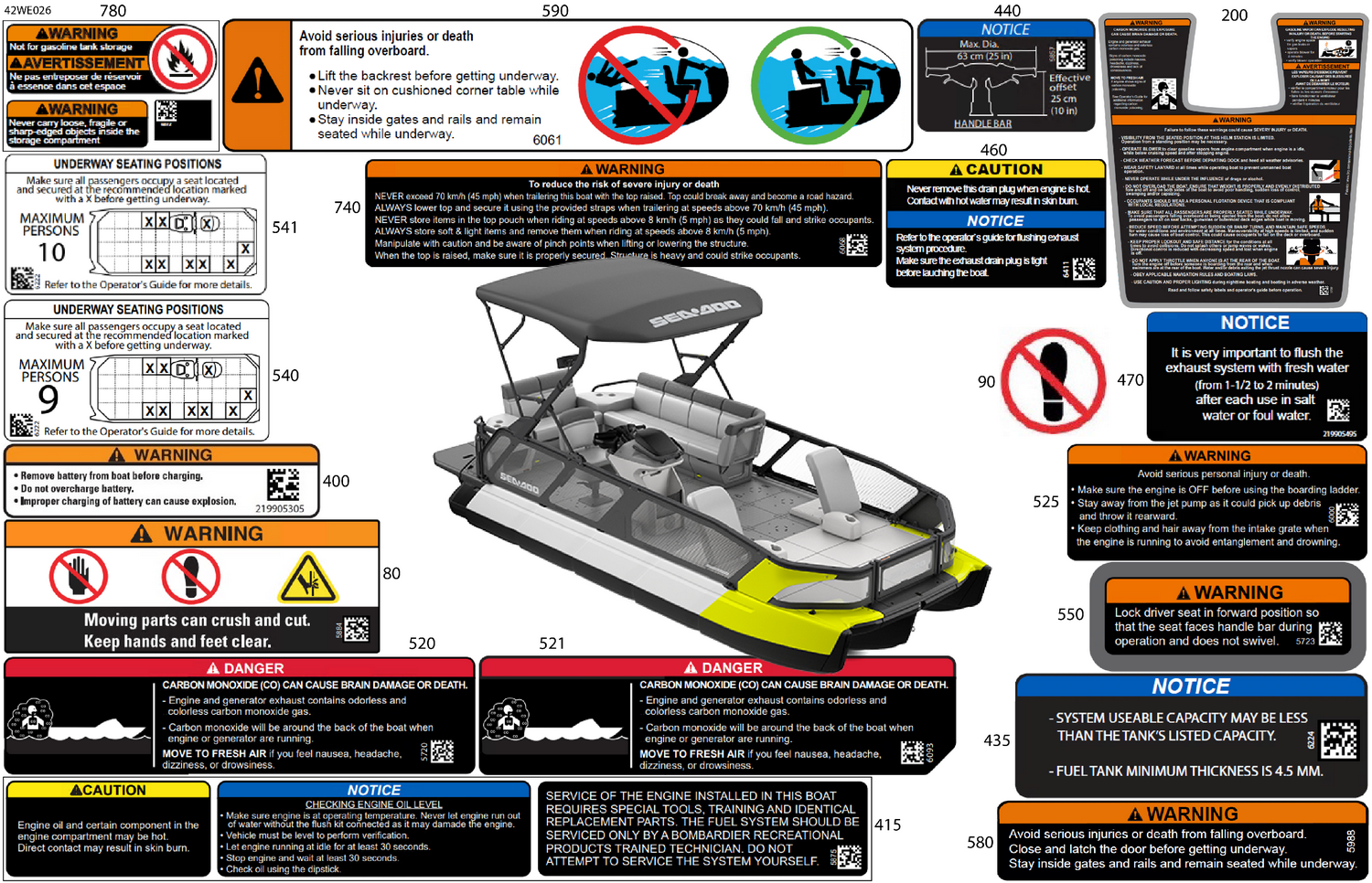 06- BODY - Warning Decals