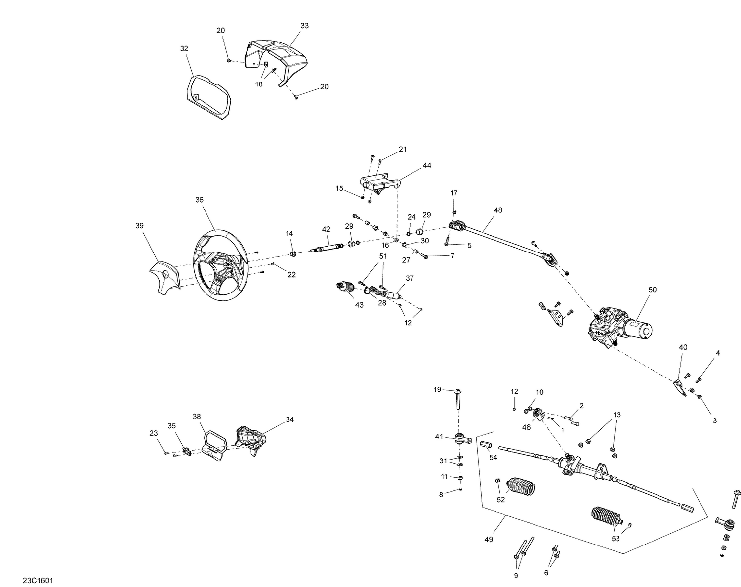 07- Steering