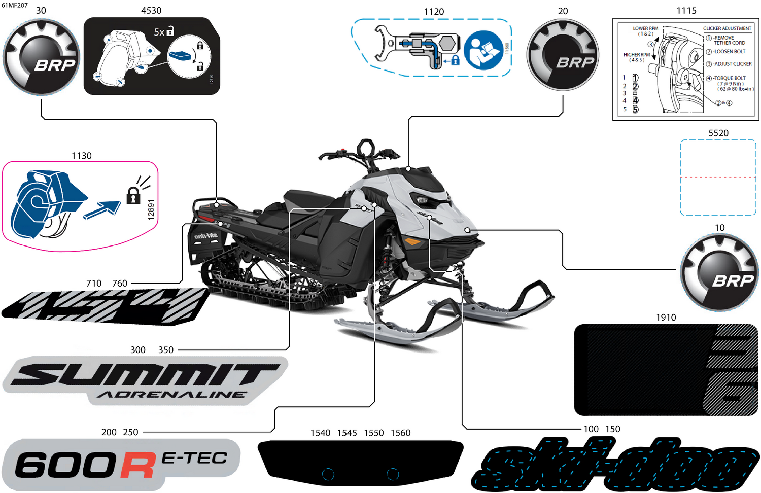 07- Body - Decals