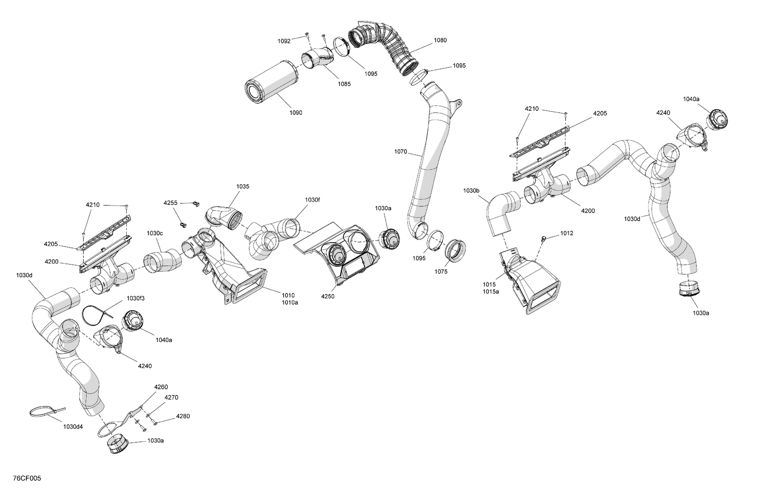 07- Enclosure Cab - Air Conditioning System