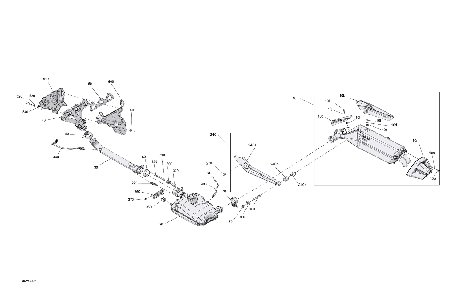02- Engine - Exhaust