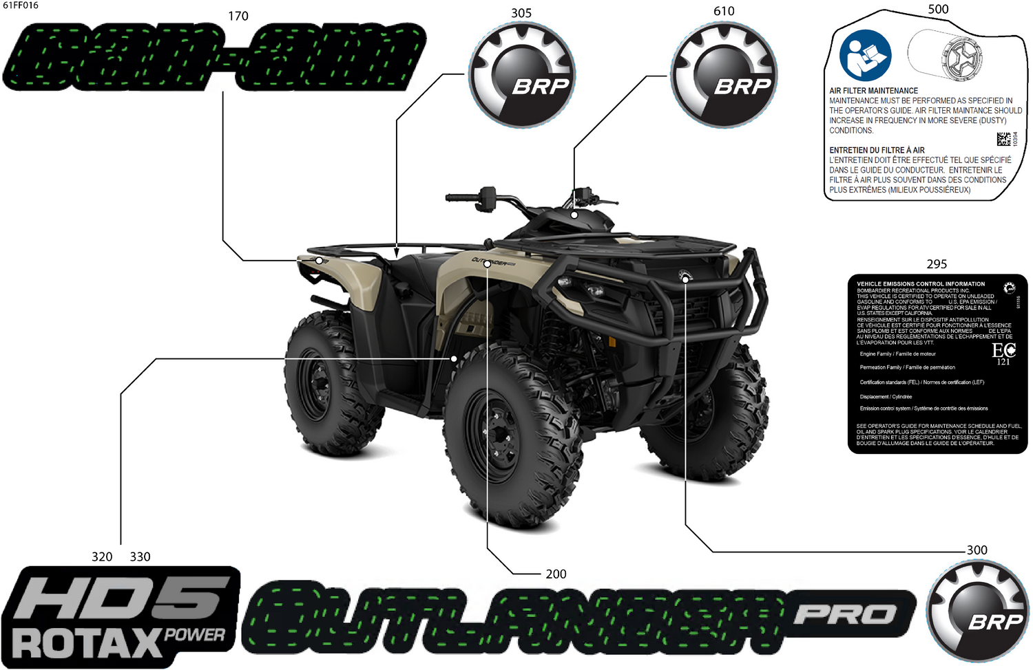 07- Body - Feature Decals